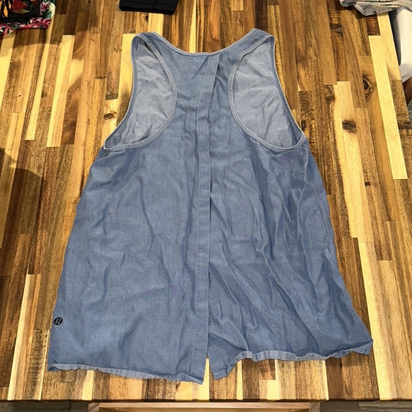 Lululemon Tank - Picture 3 of 5